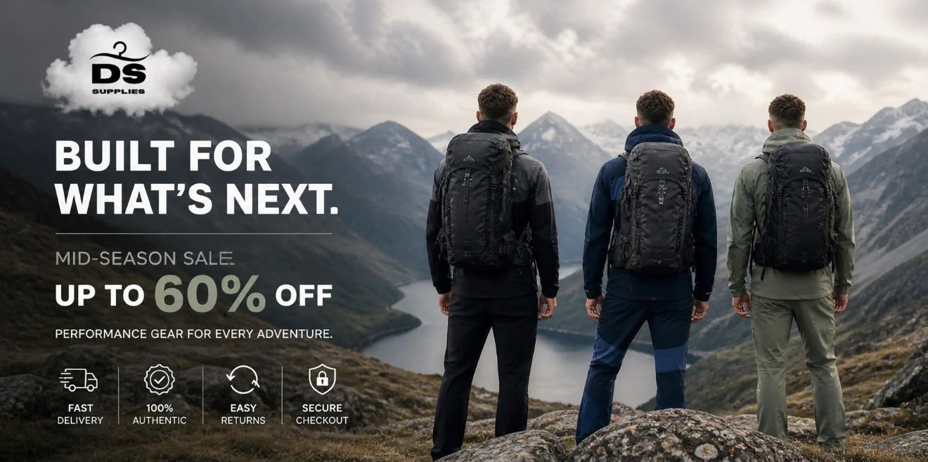 Everyday Essentials, Delivered to You